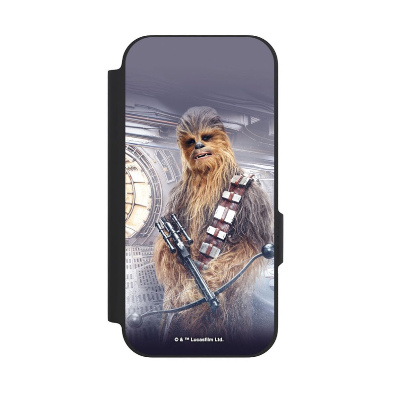 Pixel 9a NIVOflip Chewbacca - Star Wars 8