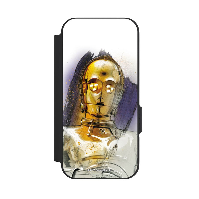 Pixel 9a NIVOflip C3PO - StarWars 8