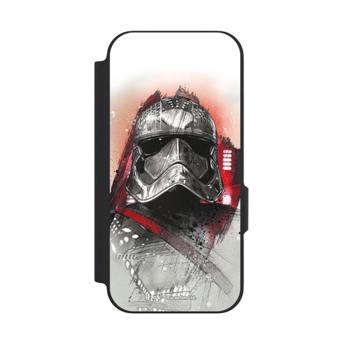 Google Pixel 9a NIVOflip Captain Phasma - StarWars 8