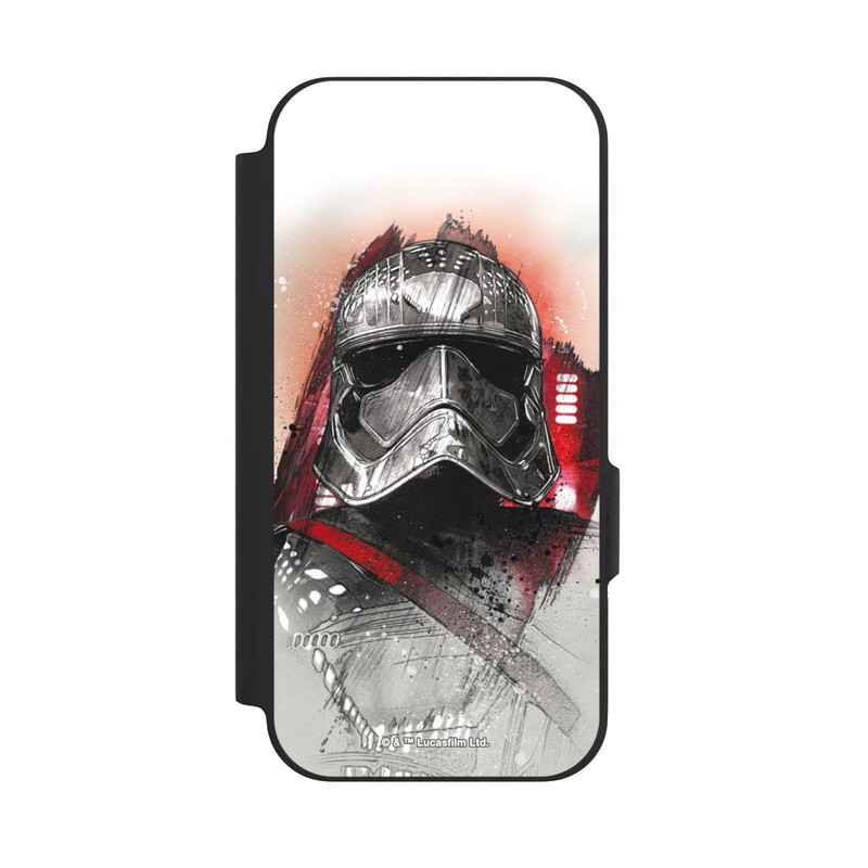 Pixel 9a NIVOflip Captain Phasma - StarWars 8
