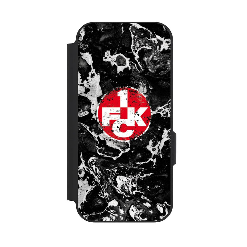Pixel 9a NIVOflip FCK Schmelztigel Schwarz
