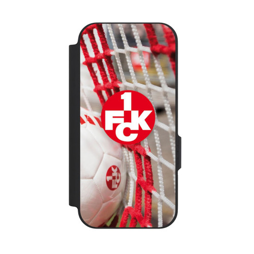 Google Pixel 9a NIVOflip Torschuss FCK