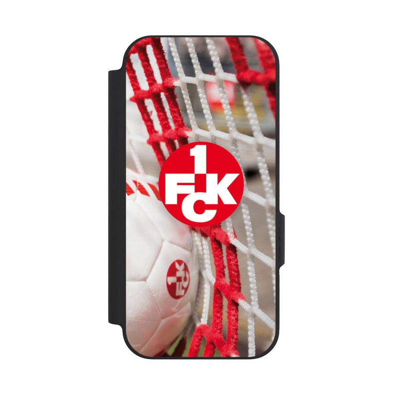 Pixel 9a NIVOflip Torschuss FCK