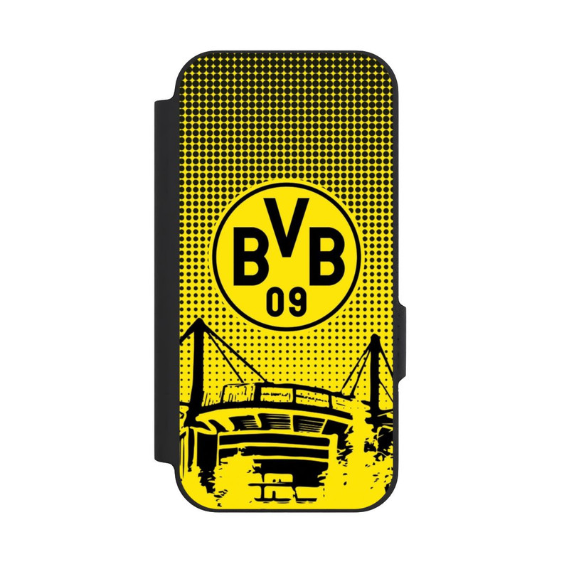 Pixel 9a NIVOflip BVB Dots