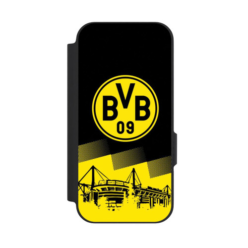 Google Pixel 9a NIVOflip BVB Two Tone