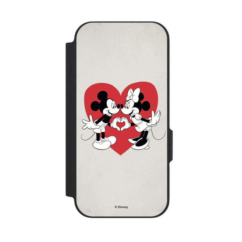 Pixel 9a NIVOflip Micky and Minnie in Love