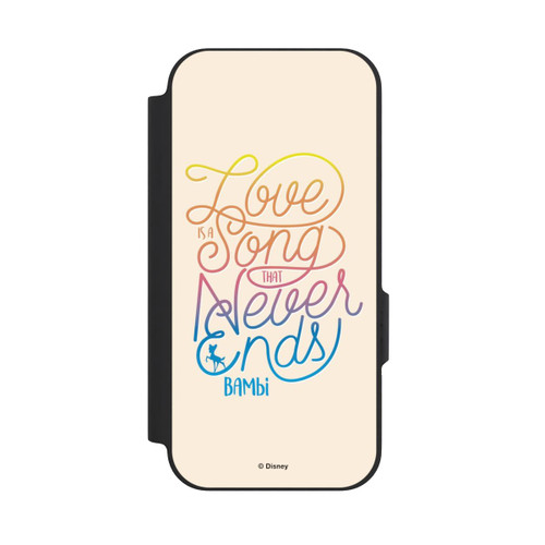 Google Pixel 9a NIVOflip Bambi Love Is a Song