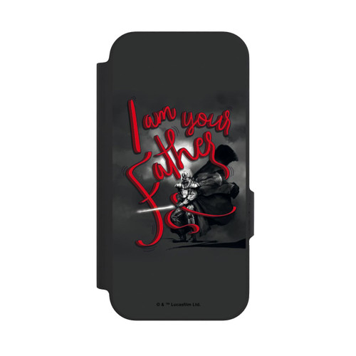 Google Pixel 9a NIVOflip I Am Your Father Son