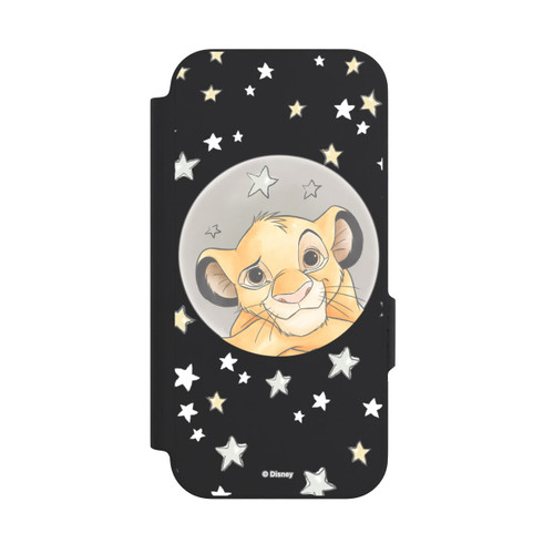Google Pixel 9a NIVOflip Simba ohne Hintergrund