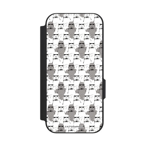 Google Pixel 9a NIVOflip Sturmtruppler-Muster