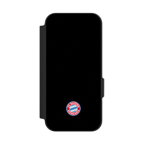 Google Pixel 9a NIVOflip Klassisches FCB Logo Klein