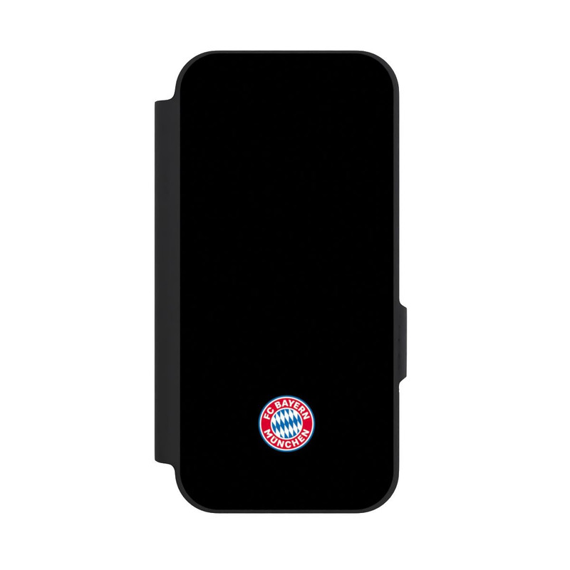 Pixel 9a NIVOflip Klassisches FCB Logo Klein