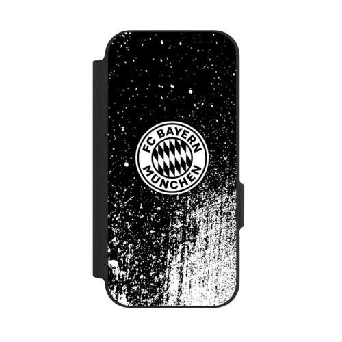 Google Pixel 9a NIVOflip Splatter Black - FCB