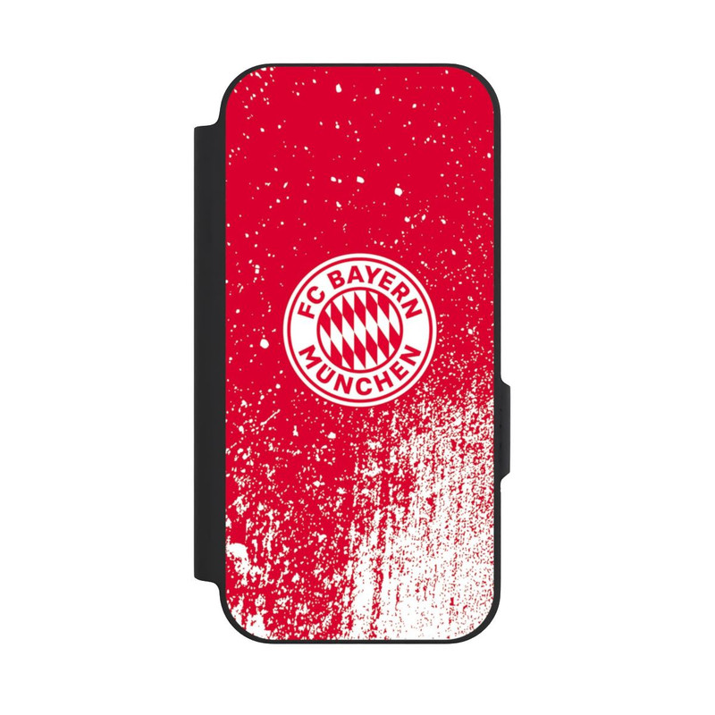 Pixel 9a NIVOflip Splatter Rot - FCB