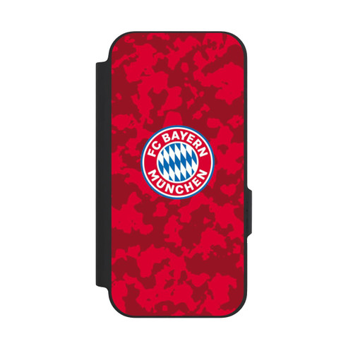 Google Pixel 9a NIVOflip Camouflage Muster FCB