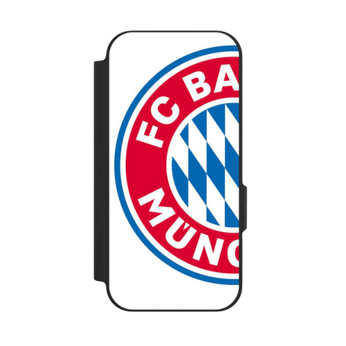 Google Pixel 9a NIVOflip Grand Logo Bayern Munich - Blanc