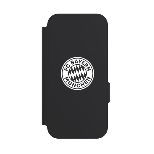 Google Pixel 9a NIVOflip FCB Logo Einfarbig ohne Hintergrund