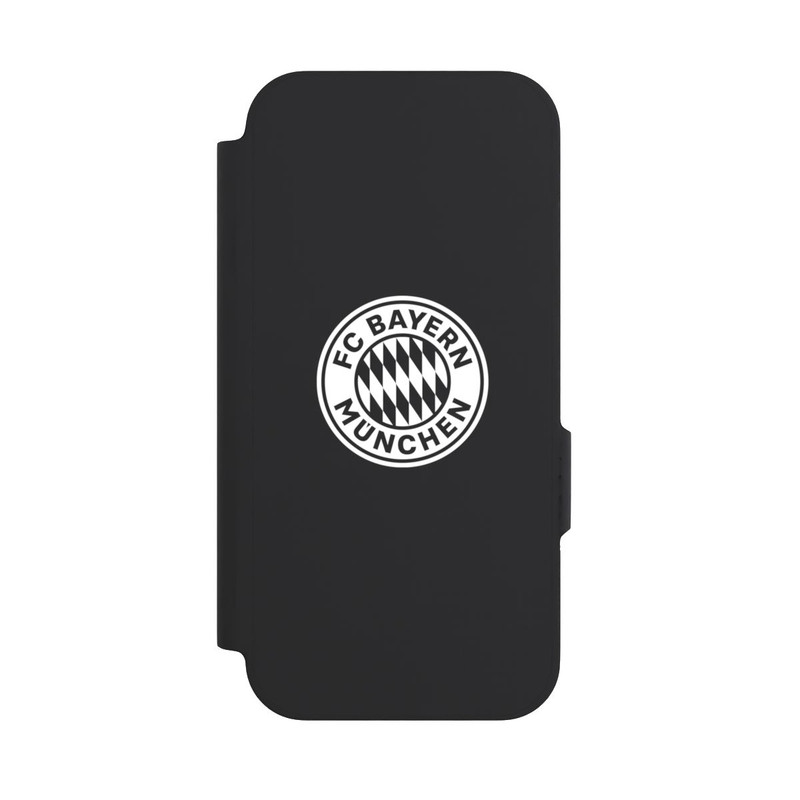 Pixel 9a NIVOflip FCB Logo Einfarbig ohne Hintergrund