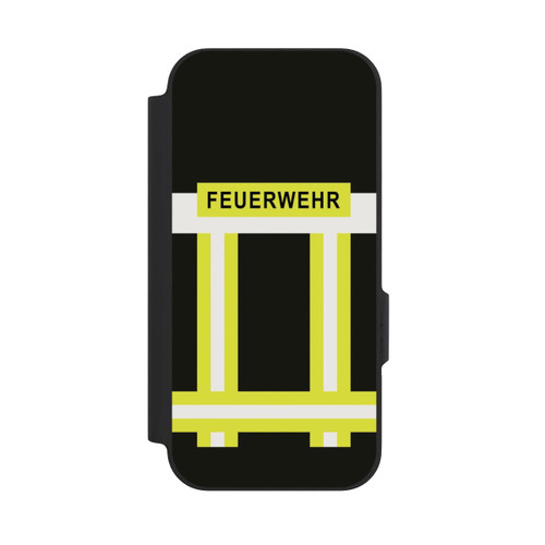 Google Pixel 9a NIVOflip Fire Department