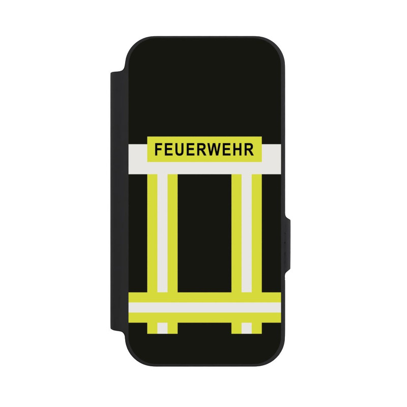 Pixel 9a NIVOflip Fire Department