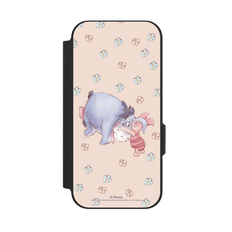 Pixel 9a NIVOflip Eeyore and Piglet
