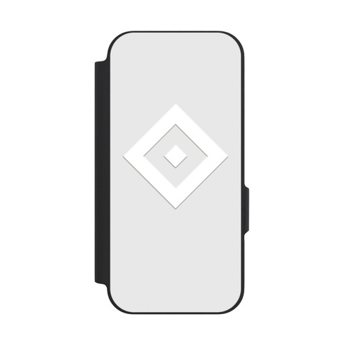 Google Pixel 9a NIVOflip Rauten Logo auf HSV Grau