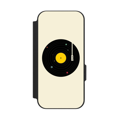 Google Pixel 9a NIVOflip Überall Musik
