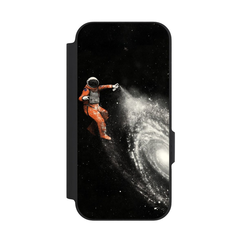 Pixel 9a NIVOflip Space Art