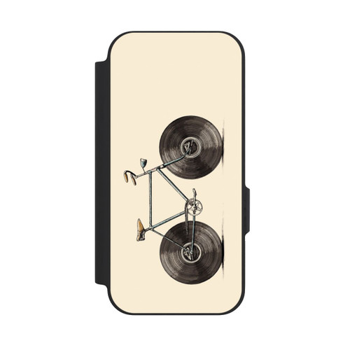 Google Pixel 9a NIVOflip Velophone