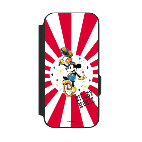 Google Pixel 9a NIVOflip Mickey Carnival