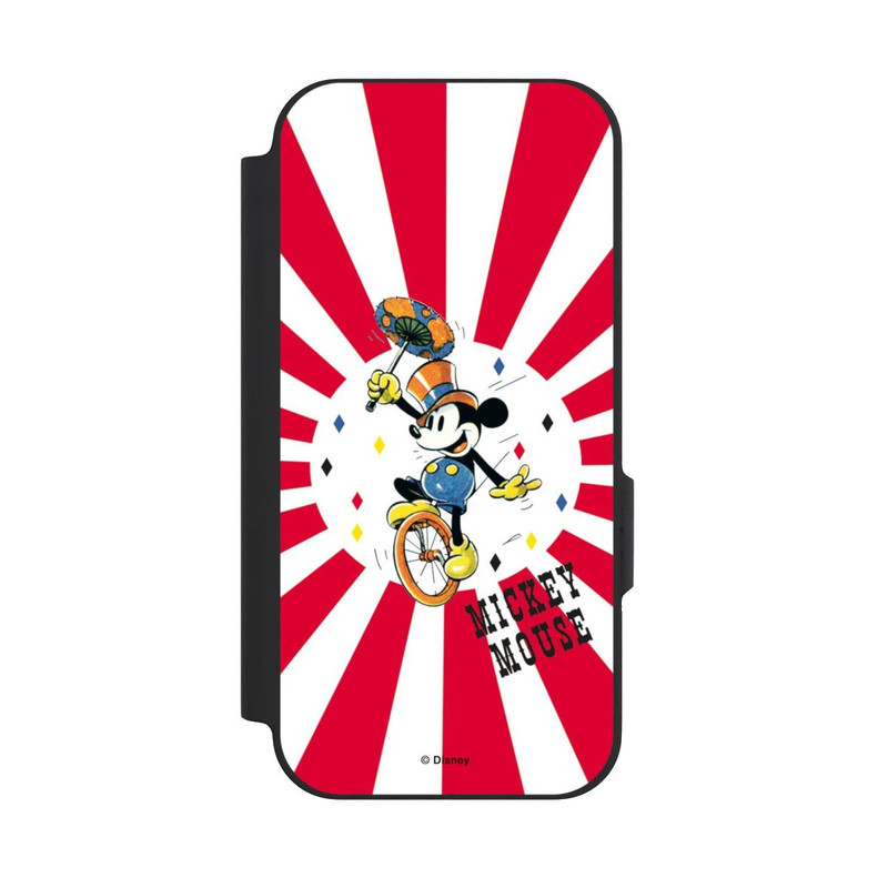 Pixel 9a NIVOflip Mickey Carnival
