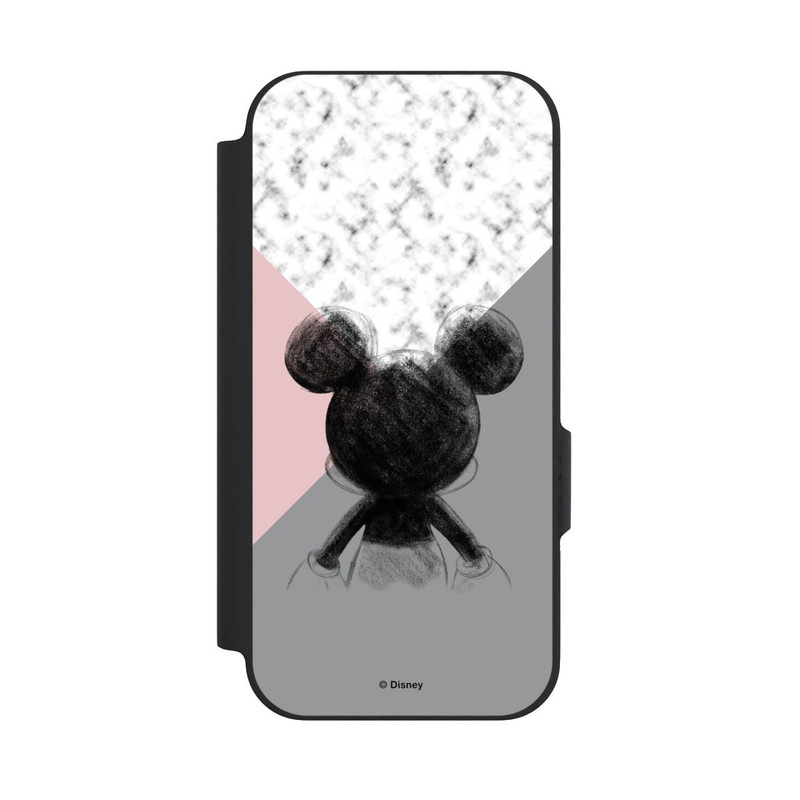 Pixel 9a NIVOflip Micky Maus Scribble