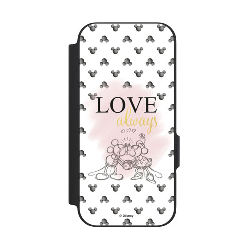 Google Pixel 9a NIVOflip Micky Love Always