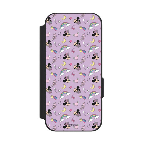 Google Pixel 9a NIVOflip Minnie Pattern 01