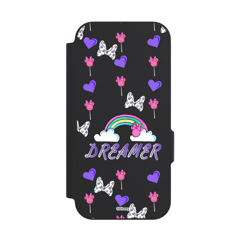 Google Pixel 9a NIVOflip Dreamer Transparent