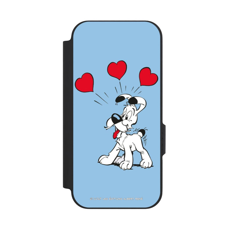 Pixel 9a NIVOflip Amour Idéfix
