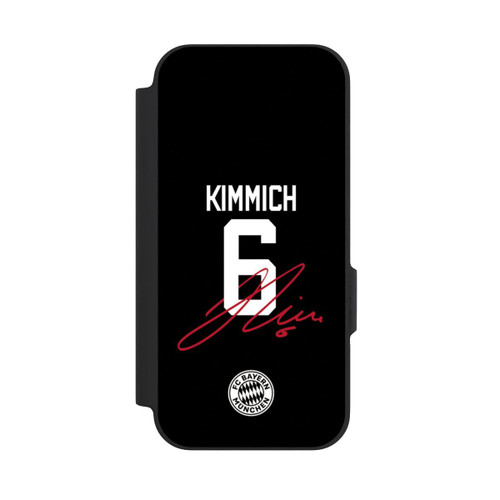 Google Pixel 9a NIVOflip Kimmich #6 - Verteidigung - FCB