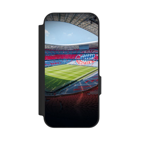 Google Pixel 9a NIVOflip Stadion FC Bayern - Color