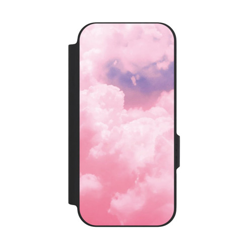 Google Pixel 9a NIVOflip Zuckerwatten Himmel