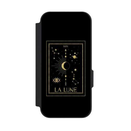 Google Pixel 9a NIVOflip La Lune Goldoptik