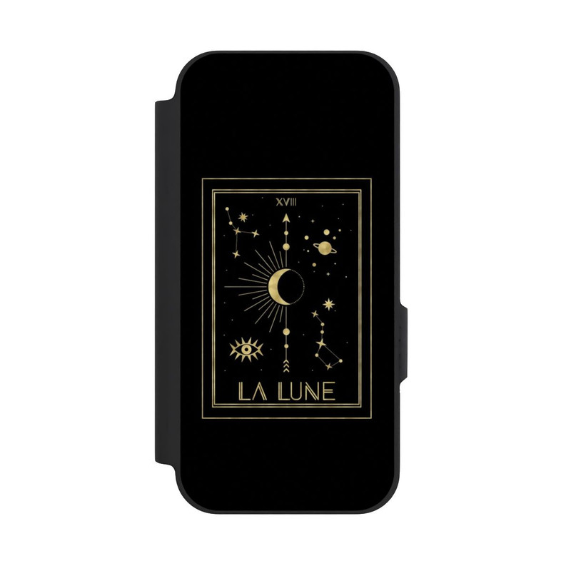 Pixel 9a NIVOflip La Lune Goldoptik