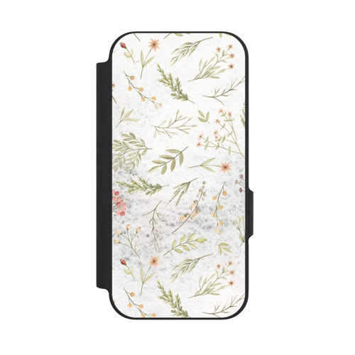 Google Pixel 9a NIVOflip Floral Marble