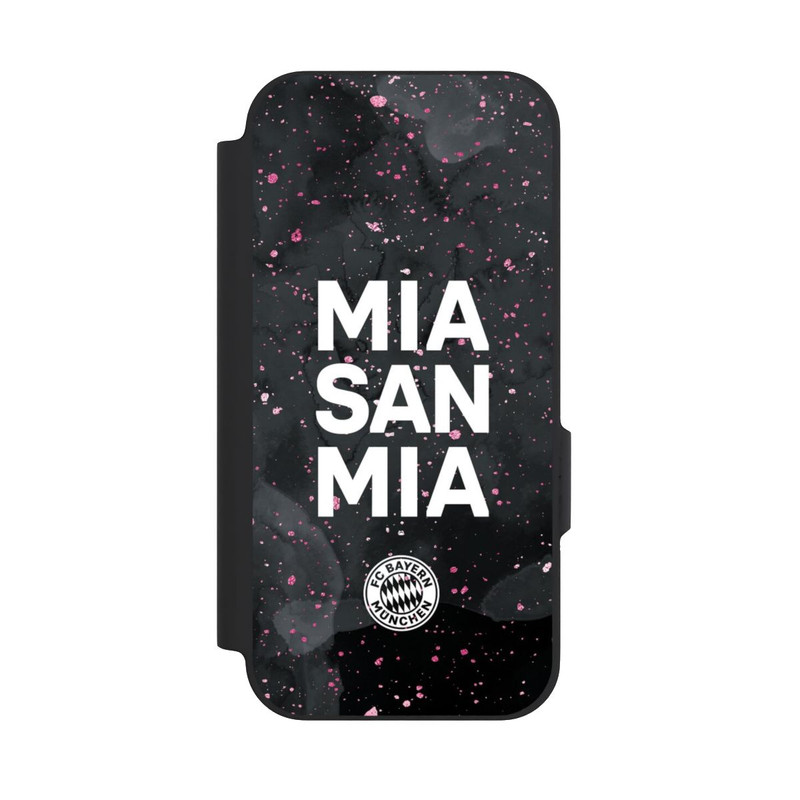 Pixel 9a NIVOflip Mia San Mia Girly - FCB