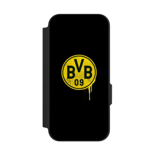 Google Pixel 9a NIVOflip Spraylogo Dark - BVB