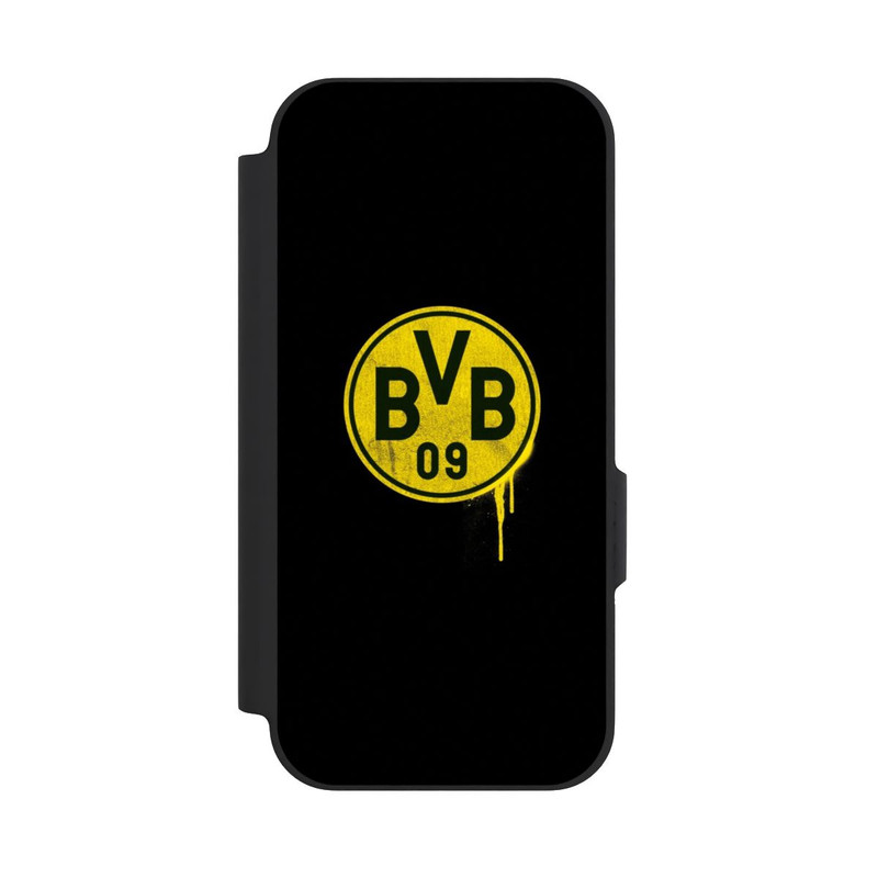 Pixel 9a NIVOflip Spraylogo Dark - BVB