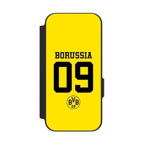 Google Pixel 9a NIVOflip Borussia 09 Gelb - BVB