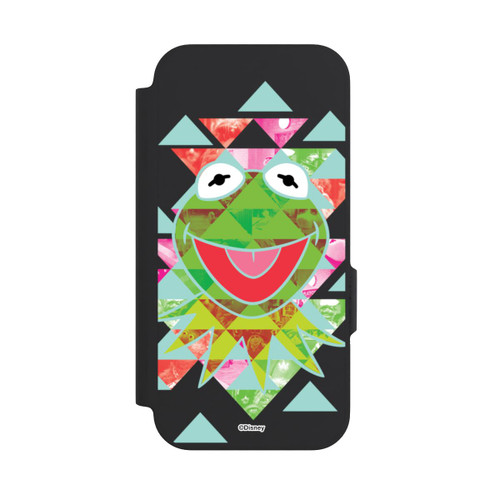 Google Pixel 9a NIVOflip Kermit Dreiecke