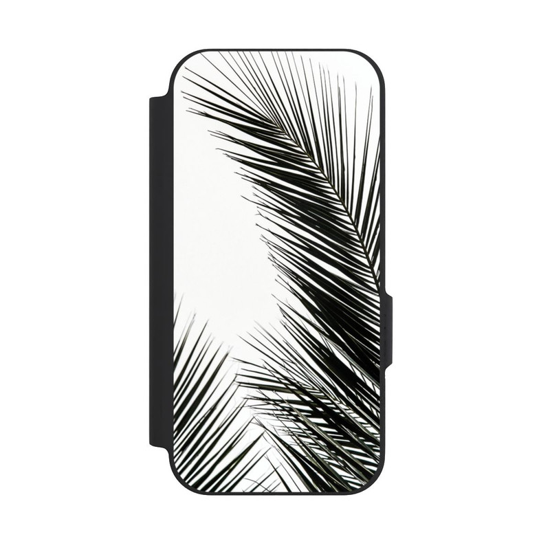 Pixel 9a NIVOflip Feuilles de palmier 16