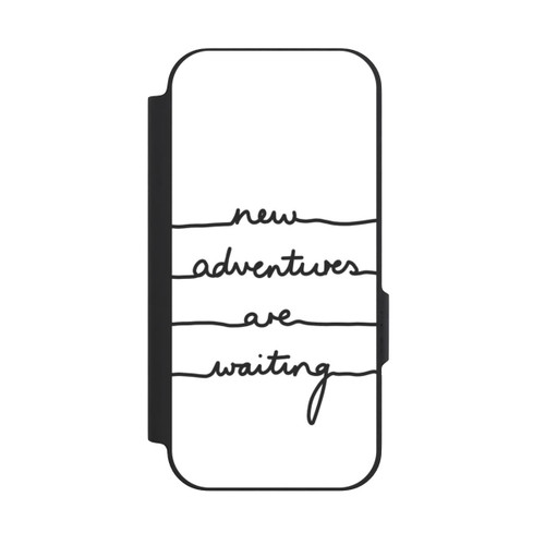 Google Pixel 9a NIVOflip New Adventures are Waiting