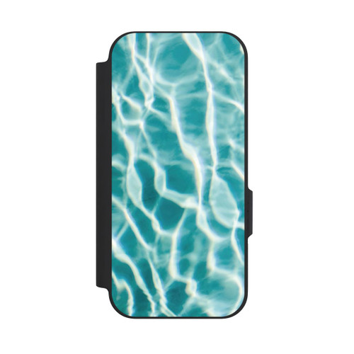Google Pixel 9a NIVOflip Wasserreflexionen 3
